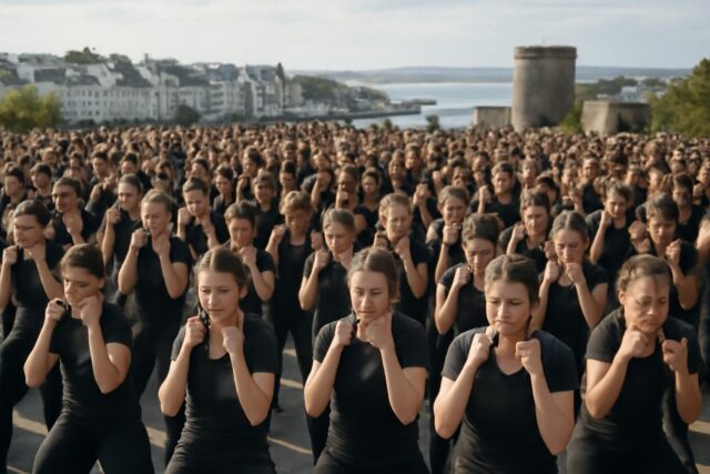 A-Brest-un-stage-de-krav-maga-100-feminin-reunit-150-participantes-passionnees-Le-Telegramme-640x427 EN DIRECT : Bayern Munich vs Real Madrid – Suivez le match retour des quarts de finale de la Ligue des Champions en live sur RMC Sport