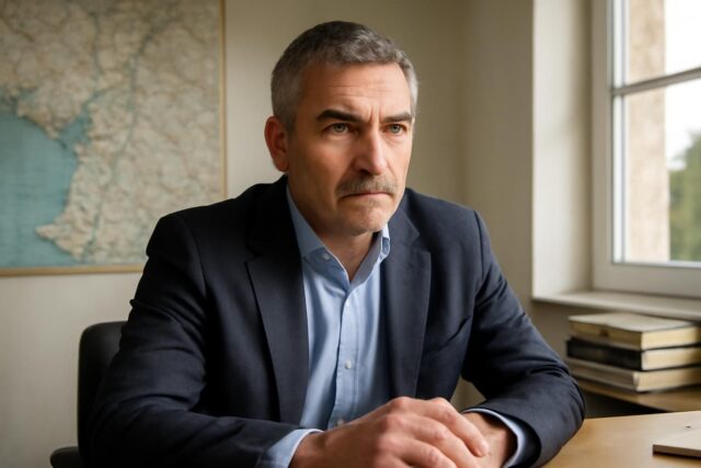 A-Chateaulin-Jean-Pierre-J.-Je-connais-les-defis-qui-mattendent-la-tache-sannonce-complexe--640x427 Analyse IPE DACH : Les litiges juridiques s'intensifient pour les caisses de retraite professionnelles allemandes