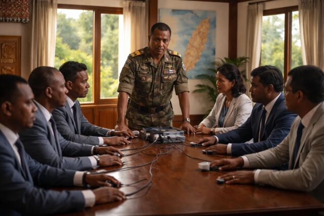 A-Madagascar-le-colonel-Michael-Randrianirina-soumet-les-futurs-ministres-a-un-test-de-verite-inedit-640x427 Israël : intervention immédiate des services d'urgence après une attaque du Hezbollah