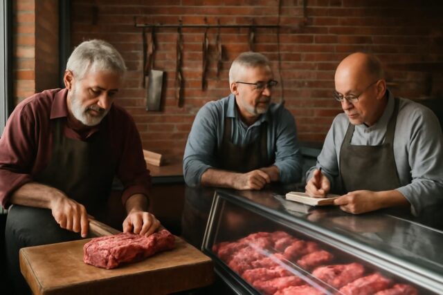 A-cinq-ans-de-la-retraite-ces-bouchers-insufflent-une-nouvelle-vie-a-leur-carriere-avec-un-projet-audacieux-On-le-fait…--640x427 Est-il temps de demander une mise à jour de ma pension de retraite ?