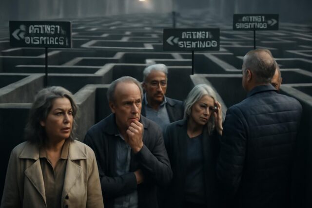 A-lAgirc-Arrco-les-futurs-retraites-plonges-dans-le-labyrinthe-complexe-de-la-suspension-640x427 Revalorisation des pensions complémentaires en 2025 : ce que nous pouvons anticiper dès novembre prochain