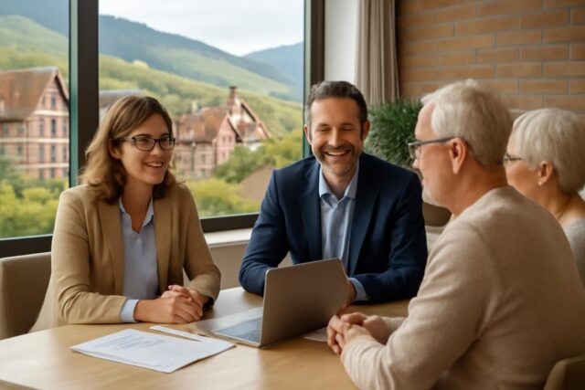 A-quel-age-partir-a-la-retraite-en-Alsace-Les-conseillers-Agirc-Arrco-apportent-des-reponses-rassurantes-640x427 Retraites et pensions de réversion : quels bouleversements en 2026 et qui seront les véritables perdants ?