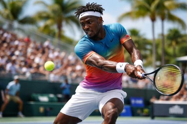 ATP-Miami-Moise-Kouame-en-action-ce-jeudi-Decouvrez-lheure-du-match-et-la-chaine-TV-pour-suivre-levenement--640x427 Pays de Galles vs France : Suivez en direct le match du 6 Nations de rugby - Résultats et scores en live - 15 février 2026 - Eurosport