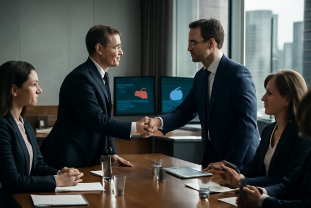 Accusation-de-monopole-Live-Nation-et-Ticketmaster-trouvent-un-accord-dans-la-poursuite-judiciaire-98.5-Montreal-640x427 VW engage des négociations stratégiques approfondies avec des acteurs clés du secteur de la défense, révèle Bild - Zonebourse Suisse