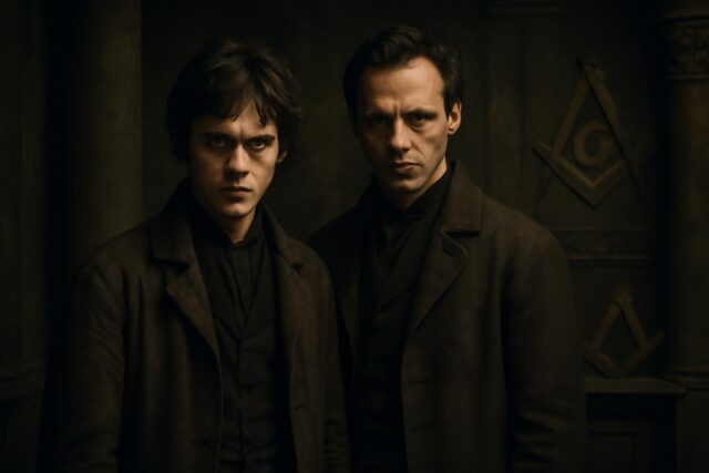 Affaire-Athanor-Les-freres-maudits-au-coeur-des-mysteres-de-la-franc-maconnerie-parismatch.com_-640x427 Festival de Cannes 2015 : le Fils de Paul est le film choc