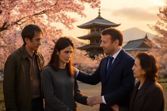 Affaire-Tiphaine-Veron-Un-nouvel-espoir-souffle-apres-la-visite-dEmmanuel-Macron-au-Japon-640x427 Rédoine Faïd : un juge dénonce des conditions de détention indignes, le parquet décide de faire appel