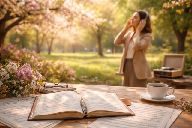 Agenda-concerts-laissez-Debussy-Poulenc-et-Khatchatourian-vous-guider-vers-la-magie-du-printemps-Radio-Classique-640x427 Taylor Swift : plongez dans l'émotion avec sa version acoustique envoûtante de « The Fate of Ophelia »