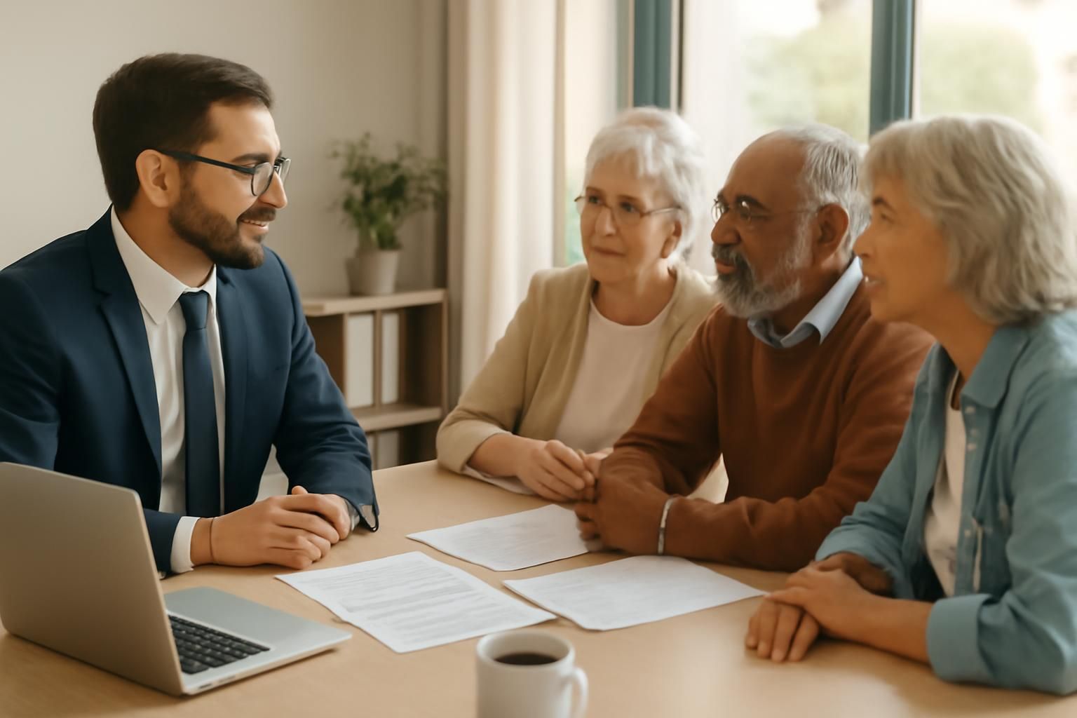 agirc-arrco renforce l’accompagnement des assurés pour mieux gérer l’augmentation des demandes de retraite, offrant un soutien personnalisé et efficace.