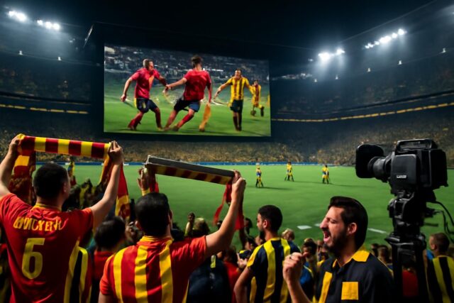 Al-Kholood-vs-Al-Ittihad-Date-heure-et-guide-complet-pour-suivre-la-Coupe-du-Roi-des-champions-en-streaming-sur-DAZN-640x427 L’Anses affirme : aucun lien avéré entre les ondes des téléphones portables et le cancer pour le moment