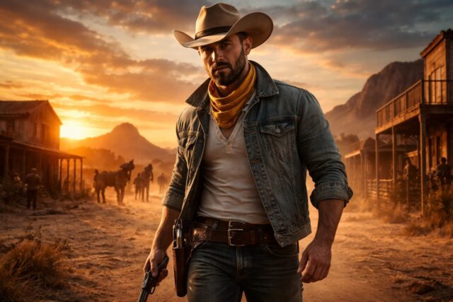 Alban-Lenoir-reinvente-la-legende-de-Lucky-Luke-a-travers-une-serie-captivante-640x427 Taylor Swift agacée par une habitude intrigante de ses fans : Mais de qui parle-t-elle vraiment ?