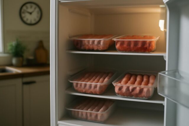 Alerte-en-France-des-chipolatas-infectees-a-la-salmonelle-rappelees-verifiez-votre-frigo-sans-tarder--640x427 Espagne en direct : tragique déraillement d’un train à grande vitesse fait plusieurs morts et de nombreux blessés