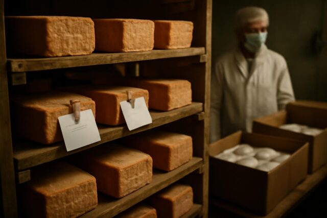 Alerte-sanitaire-des-fromages-Maroilles-contamines-a-la-listeria-rappeles-a-travers-toute-la-France-640x427 Crédit immobilier : découvrez les plafonds de taux d’intérêt en vigueur ce mois d'octobre