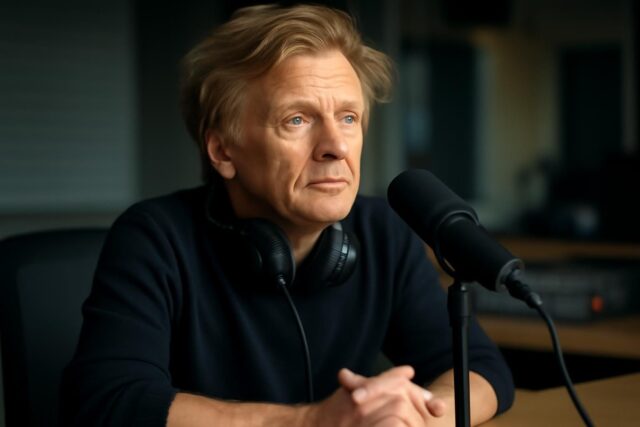 Alex-Lutz-Les-humains-me-fascinent-une-espece-pleine-de-mysteres-Radio-France-640x427 INTERVIEW DIVERTISSANTE : Élodie Poux dévoile son parcours d'« épanouissement personnel » à travers son spectacle Le syndrome du papillon