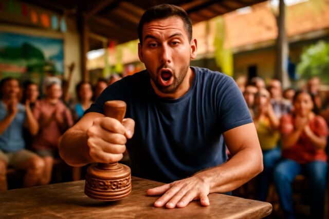 Alexis-Chaussalet-La-revelation-inattendue-qui-triomphe-au-Tampon-Zinfos974-640x427 Exclusif : Koh-Lanta - Ulrich nourrit-il encore une rancune contre Zakariya après son vote ? « Ce n’était pas qu’un jeu » - AlloCiné