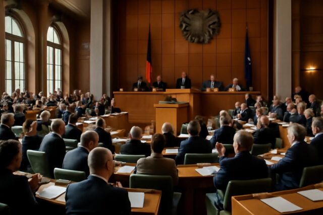 Allemagne-le-parlement-valide-la-reforme-tant-attendue-de-la-prevoyance-retraite-privee-640x427 Comment des retraités augmentent leurs revenus jusqu’à 8 500 € par an sans compromettre leur pension grâce à un petit emploi