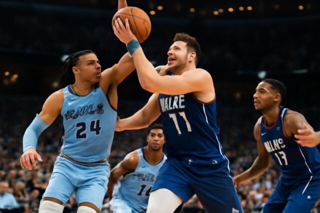 Analyse-du-duel-Memphis-Grizzlies-vs-Dallas-Mavericks-Resume-et-temps-forts-du-match-du-12-mars-2026-640x427 « Entre Saka et Hazard au sommet de leur art : le dilemme délicat d'un supporter d'Arsenal » - Goal.com