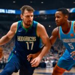 découvrez l'analyse complète du duel nba du 1er mars 2026 entre les dallas mavericks et l'oklahoma city thunder sur trashtalk. résumé, performances clés et moments forts.