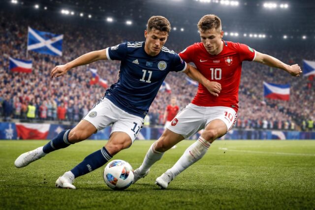 Analyse-et-Pronostic-Gratuit-pour-le-Match-Ecosse-U21-vs-Republique-Tcheque-U21-Euro-U21-du-27-mars-2026-RueDesJoueurs-640x427 JO 2026 en direct : Deux médailles françaises brillent en ski-alpinisme lors de la 13e journée - Suivez toute l'actualité avec La Croix