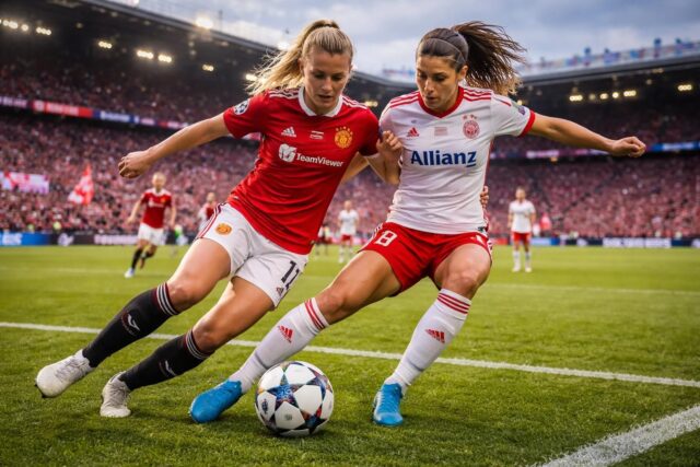 Analyse-et-Pronostic-Manchester-United-Feminin-contre-Bayern-Munich-Feminin-en-Ligue-des-Champions-640x427 Chelsea tente de bloquer le transfert de Nicolas Jackson vers le Bayern Munich suite à la blessure de Liam Delap