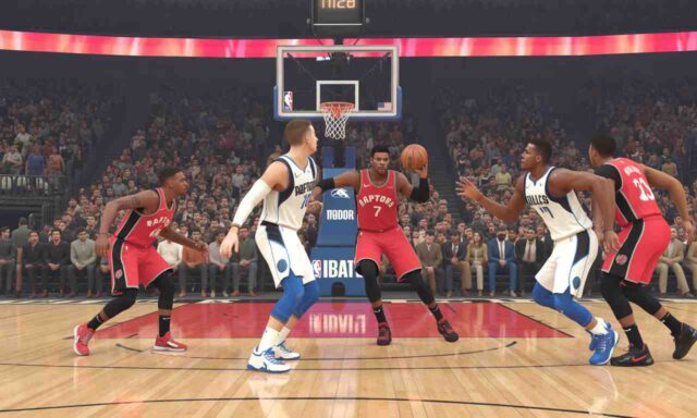 Analyse-et-pronostic-du-match-Toronto-Raptors-vs-Dallas-Mavericks-NBA-sur-SportyTrader-640x384 Rugby en direct : Les Bleues se battent contre l'Irlande pour accéder aux demi-finales de la Coupe du Monde