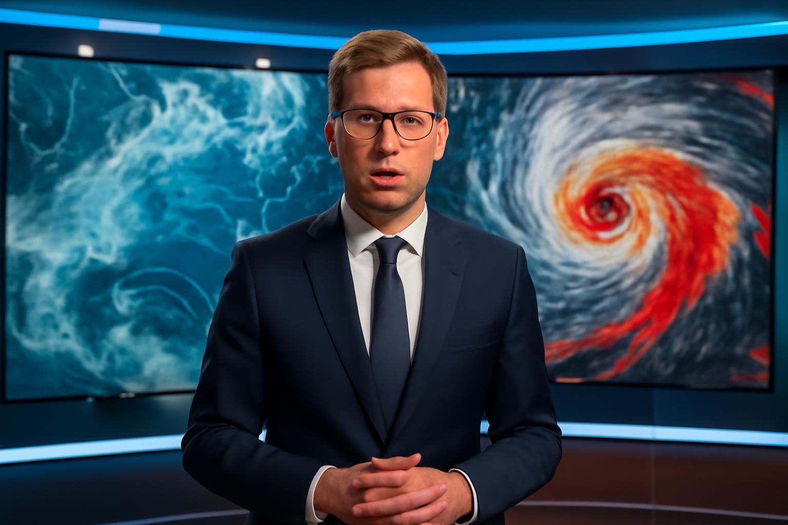 annonce d'un événement météorologique majeur par glen gower : informations essentielles et mise à jour en temps réel sur les conditions climatiques à venir.