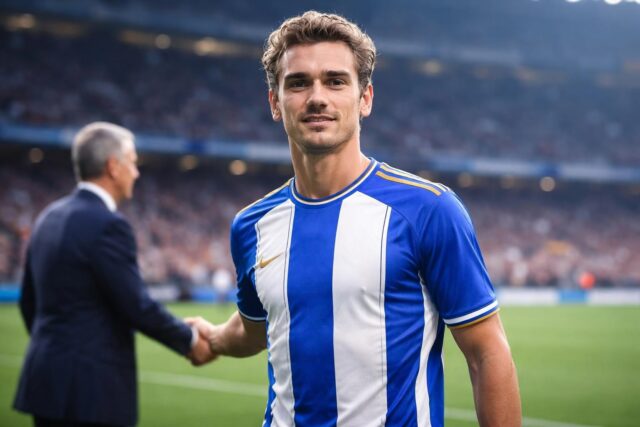 Antoine-Griezmann-Le-transfert-officialise-cest-confirme-par-MSN-640x427 DALS : Chris Marques crée la polémique en direct en refusant le 10 à Samuel Bambi – Les raisons dévoilées