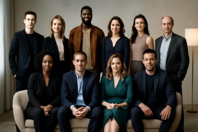 Apparences-ce-soir-sur-France-2-decouvrez-le-casting-complet-de-cette-nouvelle-serie-640x427 De Cinecittà à la Victorine : Brigitte Bardot, Mylène Demongeot et Michèle Mercier, icônes aux parcours azuréens, à l'honneur d'une exposition inédite à Nice