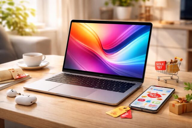 Apple-fait-sensation-Le-prix-du-MacBook-Air-M4-seffondre-soudainement-sur-Cdiscount-640x427 Comment trouver une bonne agence de production vidéo pour les entreprises : conseils concrets et checklist