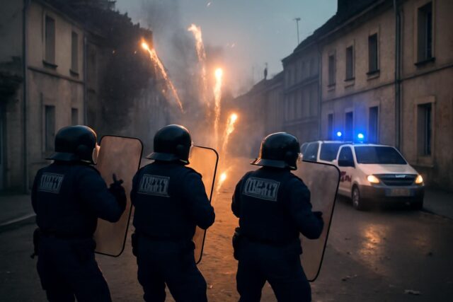 Apres-des-interpellations-a-Noisiel-Seine-et-Marne-la-police-municipale-visee-par-des-tirs-de-mortier-lIGPN-entre-en-action-640x427 Les positions sexuelles risquées les plus favorables à une fracture du pénis selon une étude brésilienne