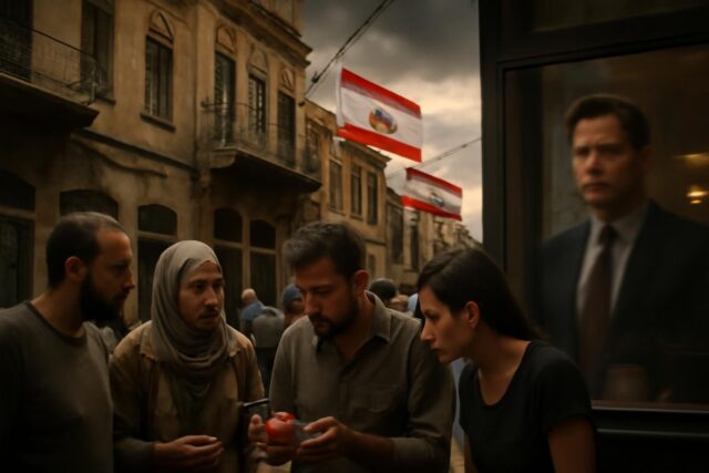 Apres-lattaque-contre-lIran-Rubio-annule-sa-visite-en-Israel-initialement-prevue-lundi-Ici-Beyrouth-640x427 Star Crossed saison 2 : The CW annule la série, Twitter est en colère