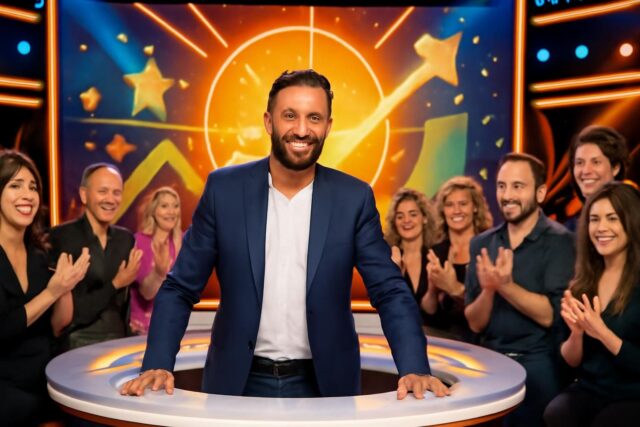 Apres-le-triomphe-du-Prime-des-verites-Cyril-Hanouna-ressuscite-en-prime-time-sur-W9-une-emission-culte-de-C8-640x427 La Confrontation Épique : Les « Magnifiques Sept » Face aux « Granulas » sur Agefi.com