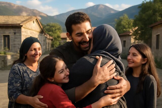 Apres-trois-ans-en-exil-en-Angleterre-un-Iranien-retrouve-en-Armenie-sa-famille-ayant-fui-lIran-640x427 Un individu placé en examen pour le meurtre d'une travailleuse du sexe dans les Hauts-de-Seine