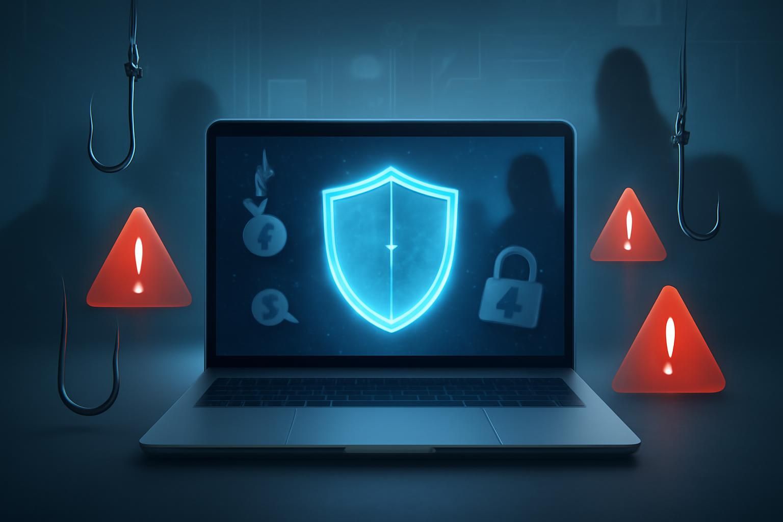 protégez-vous des arnaques et du phishing avec l'outil gratuit de nordvpn. assurez votre sécurité en ligne facilement et efficacement.