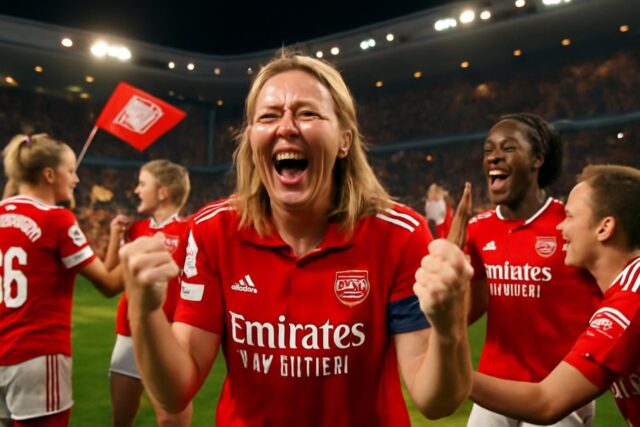 Arsenal-loue-par-Renee-Slegers-apres-une-victoire-acharnee-face-a-Chelsea-en-Ligue-des-champions-feminine-640x427 Tour de France 2026 : Barcelone déclinera l'accueil de l'équipe Israel-Premier Tech