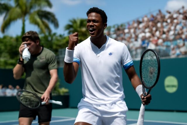 Arthur-Fils-domine-Stefanos-Tsitsipas-et-rejoint-Valentin-Vacherot-en-huitiemes-de-finale-du-Masters-1000-de-Miami-640x427 Suivez en direct le match Amiens-Pau de la Ligue 2 2025-2026 sur L'Équipe