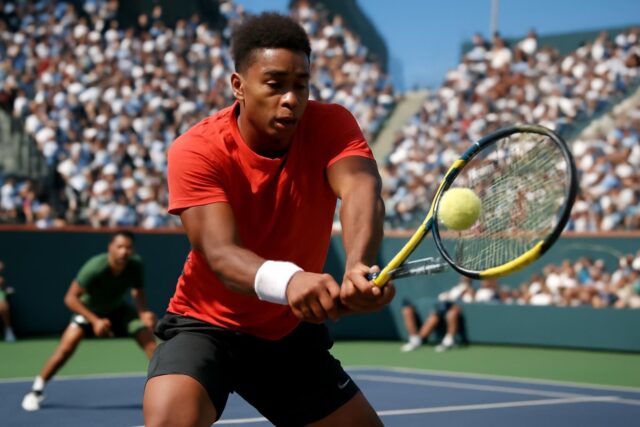 Arthur-Fils-impressionne-en-eliminant-Felix-Auger-Aliassime-et-se-qualifie-pour-les-quarts-de-finale-du-BNP-Paribas-Open-a-Indian-Wells-LEquipe-640x427 Thomas Ramos, du rêve d'enfant au XV de France et au Stade Toulousain : le parcours inspirant d'un footballeur d'exception