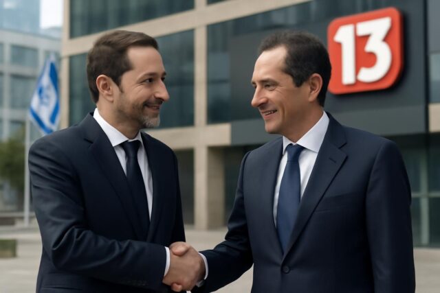 Arthur-et-Patrick-Drahi-sunissent-pour-reprendre-la-chaine-israelienne-Reshet-13-ozap.com_-640x427 Mobilisation nationale : Vers un blocage des prisons françaises pour alerter sur la crise de surpopulation carcérale