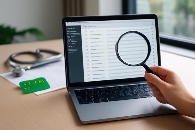 Assurance-Maladie-Identifier-les-Nouveaux-E-mails-Officiels-pour-Echapper-aux-Arnaques-640x427 À Bangkok, une femme interpellée pour avoir dissimulé 30 tortues sous ses vêtements