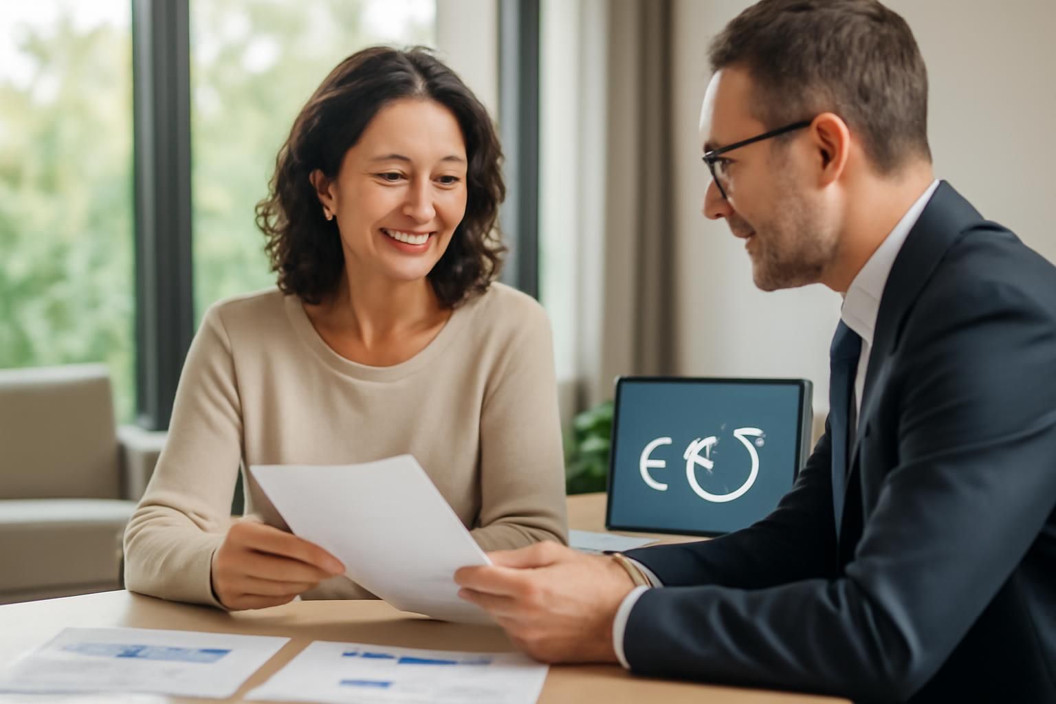 découvrez comment bénéficier d'un abattement fiscal avantageux sur votre assurance vie après huit ans et optimisez votre investissement.