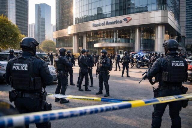 Attentat-dejoue-devant-la-Bank-of-America-a-Paris-le-parquet-antiterroriste-entre-en-action-640x427 Analyse et Pronostic : Pau FC vs EA Guingamp en Ligue 2 - Les Clés du Match par SportyTrader