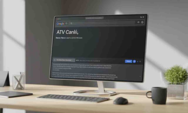 Aucune-actualite-recente-moins-de-6000-minutes-sur-ATV-Canli-dans-les-resultats-Google-News-640x384 Conflit en Ukraine : Zelensky envisage des élections conditionnelles, tandis que le plan de Trump suscite des tensions – Analyse de la nuit