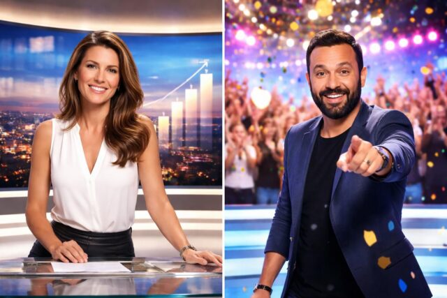 Audiences-Access-Anne-Claire-Coudray-creuse-lecart-sur-TF1-tandis-que-Cyril-Hanouna-signe-un-nouveau-record-640x427 Procès du meurtre de Justine Vayrac : affrontement intense entre la défense et un expert autour de la « psychopathie » de Lucas Larivée dès l'ouverture