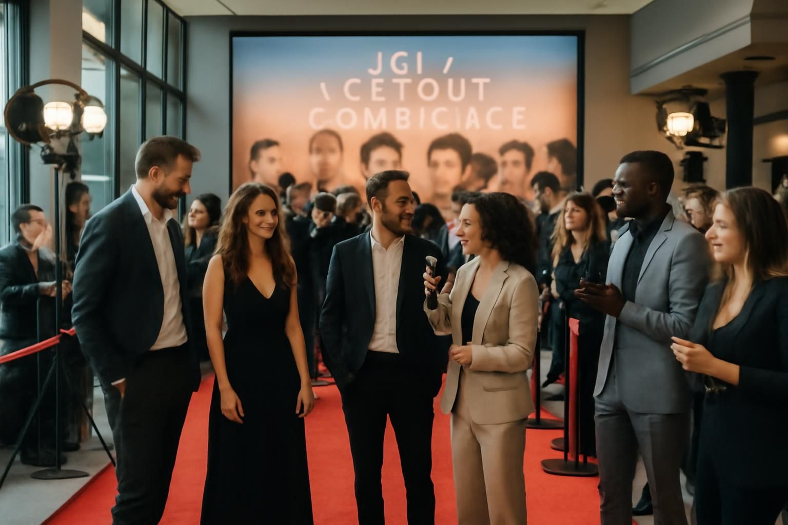 découvrez en avant-première l'épisode 1397 d'ici tout commence, diffusé le 20 mars 2026 sur tf1+. ne manquez pas les nouveaux rebondissements de votre série préférée !