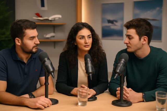 Bar-Aldanmaz-Gulah-Eler-et-Berke-Akcam-Avant-gout-captivant-des-Corendon-Sport-Talks-47-sur-Aerocontact.com_-640x427 MansA Magazine dévoile son nouveau numéro avec Guillaume Diop en couverture - France 24