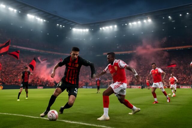 Bayer-Leverkusen-et-Arsenal-lancent-les-hostilites-dans-cette-premiere-journee-de-Ligue-des-Champions-640x427 Quentin Johnston réalise un spectaculaire touchdown de 60 yards face aux Raiders, laissant l'équipe des réseaux sociaux des Chargers sous le choc avec une réaction inappropriée.