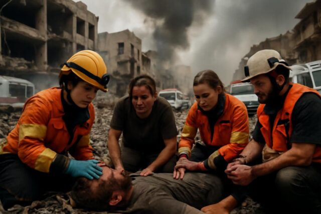 Beit-Shemesh-Quatre-blesses-graves-suite-a-un-tir-iranien-la-situation-critique-se-precise-640x427 Le gardien de Saragosse risque-t-il une exclusion définitive ?