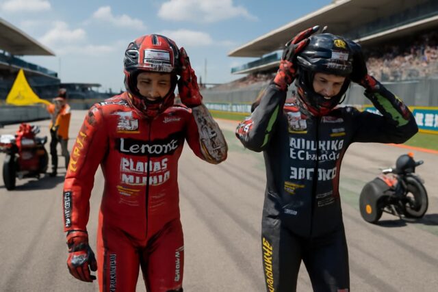 Bezzecchi-et-Marini-sanctionnes-apres-la-Q2-au-Grand-Prix-du-Texas-sur-le-COTA-640x427 Suivez en direct le choc West Ham contre Tottenham en Premier League 2025-2026 - L'Équipe