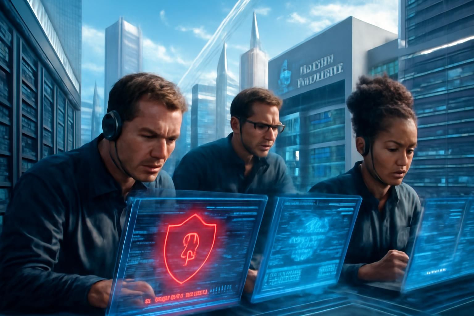 découvrez comment bitdefender met en œuvre des solutions innovantes pour lutter efficacement contre la hausse rapide des arnaques alimentées par l'intelligence artificielle.