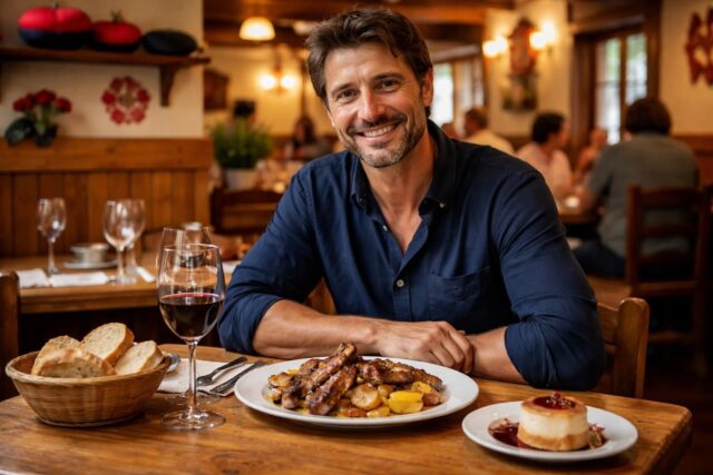 Bixente-Lizarazu-Decouvrez-le-prix-dun-repas-dans-son-restaurant-fetiche-ou-il-se-sent-comme-a-la-maison-Closer-640x427 Madonna dévoile la suite tant attendue de «Confessions on a Dance Floor» après 20 ans d'attente - Acadie Nouvelle