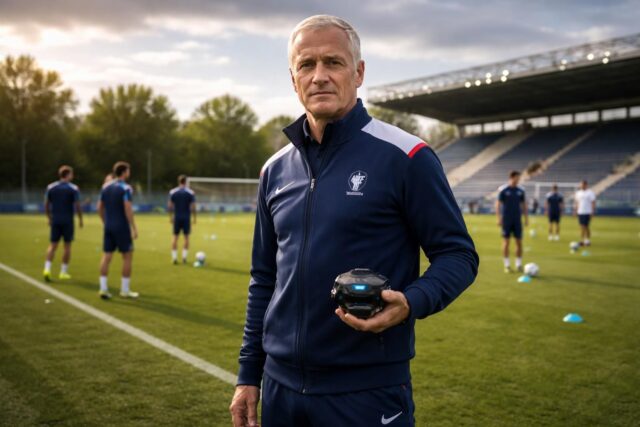 Bleus-Deschamps-devoile-en-exclusivite-les-secrets-de-sa-nouvelle-chatte-football365.fr_-640x427 Ballon d'Or : Qui remportera le prestigieux titre, Dembélé ou Yamal ? Découvrez le classement des dix meilleurs joueurs !